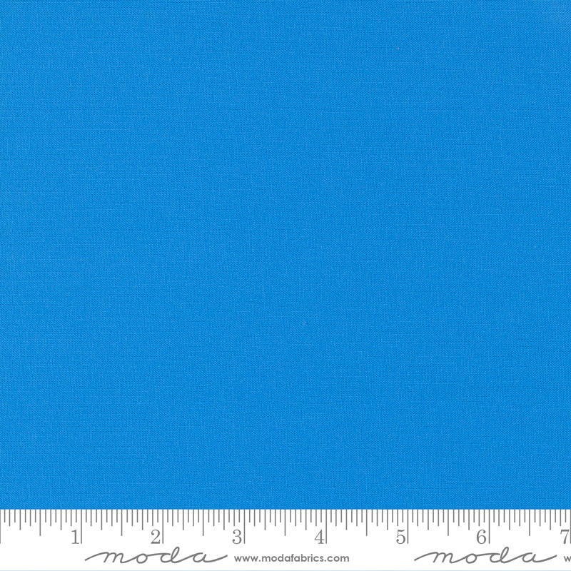 Bella Solids - Cornflower