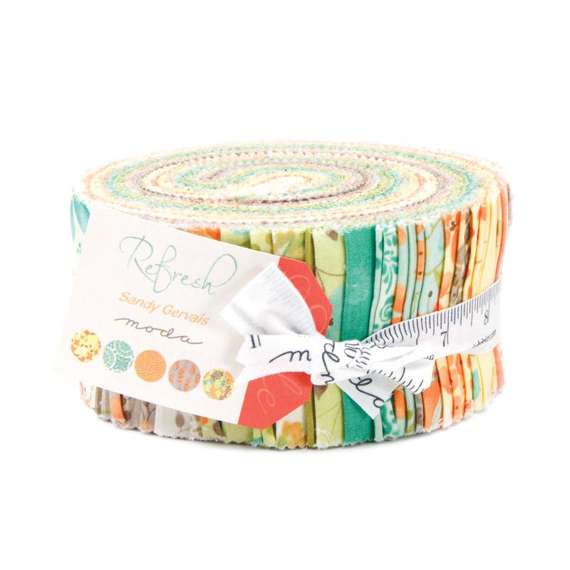 Refresh Jelly Roll