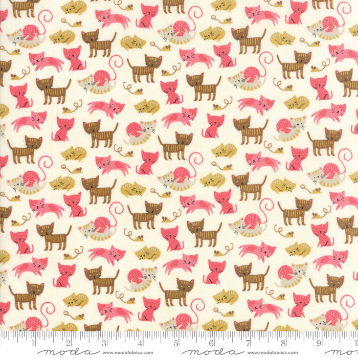 Woof Woof Meow Cream