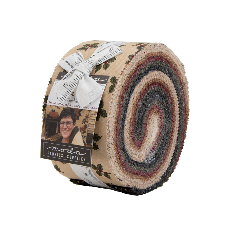 Sweet Holly Jelly Roll®