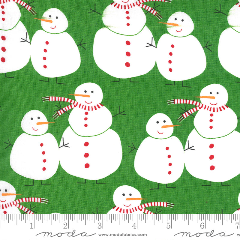 Merry and Bright Ever Green
