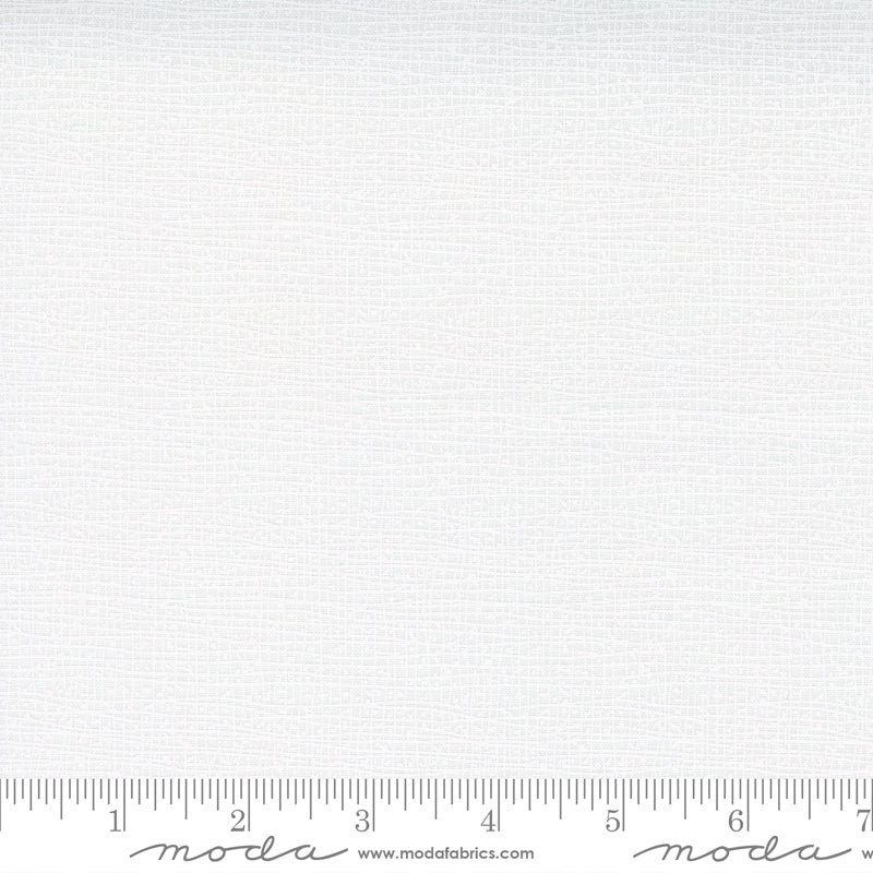 Thatched - Blizzard