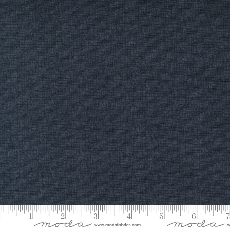 Thatched - Soft Black