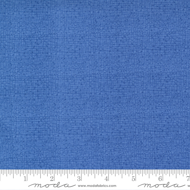 Thatched - Bluebell