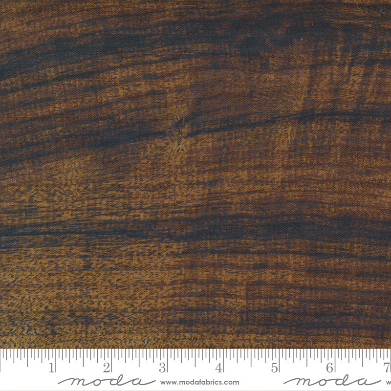 Outdoorsy Walnut by Moda