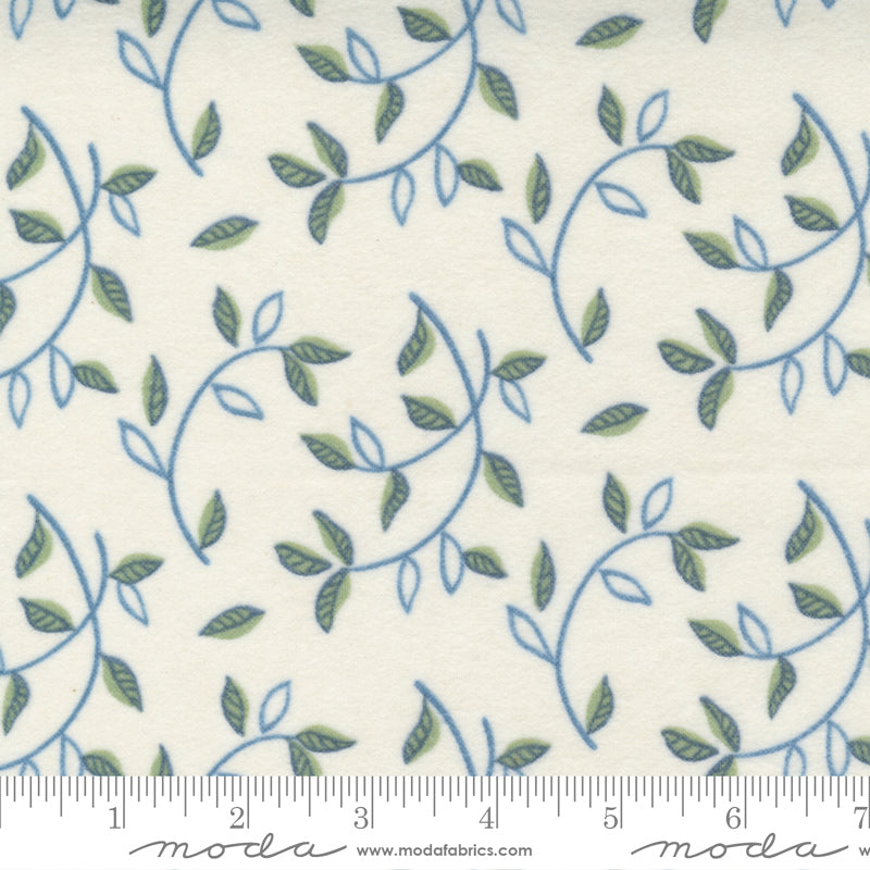 Fall Fantasy Flannels Birch by Moda