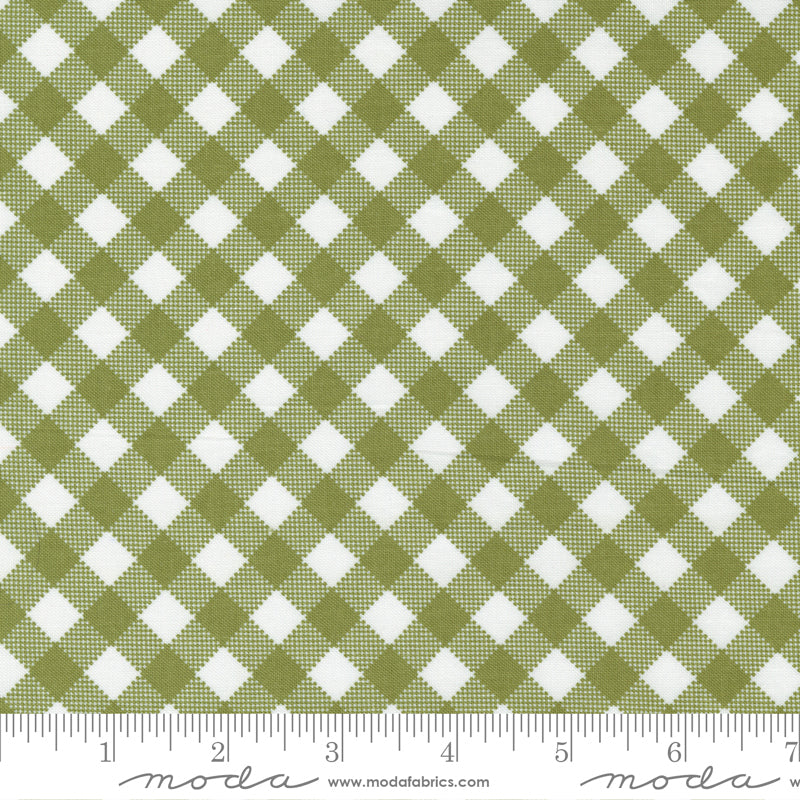 Timber Picnic Pine by Moda