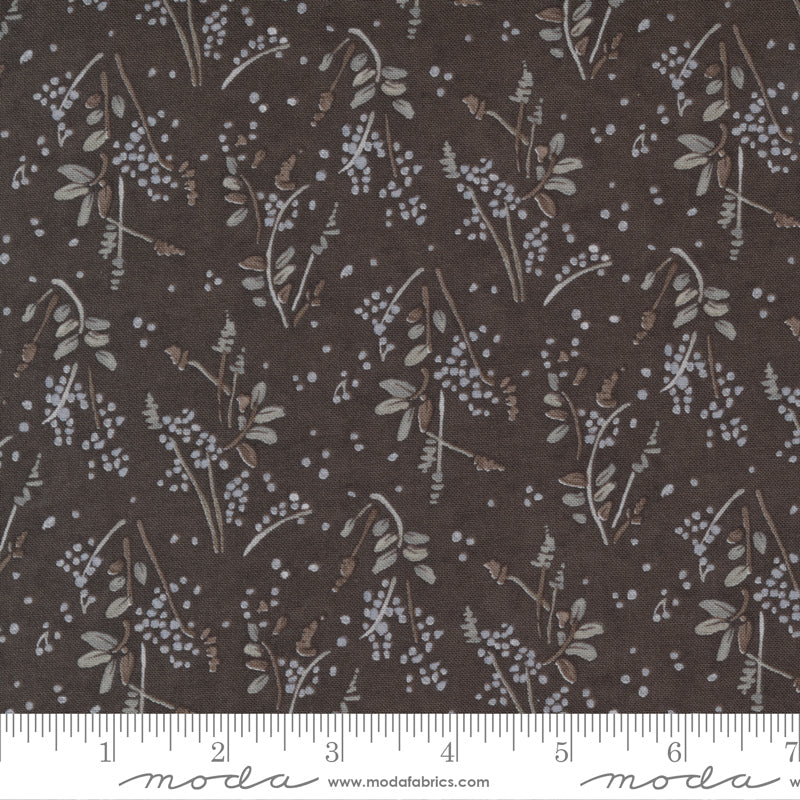 Change Of Seasons Cocoa by Moda