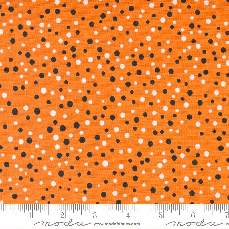 Too Cute To Spook - Dots