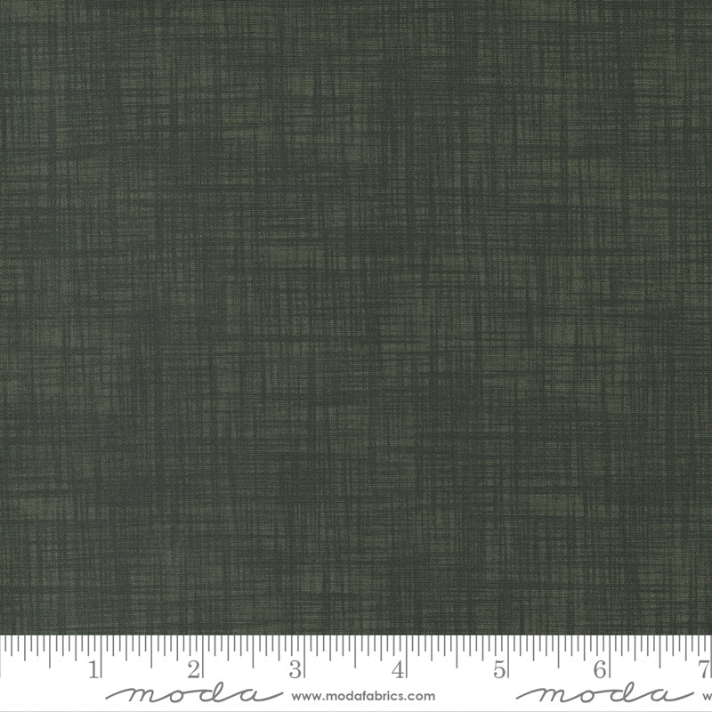 Wild Iris Loden Green