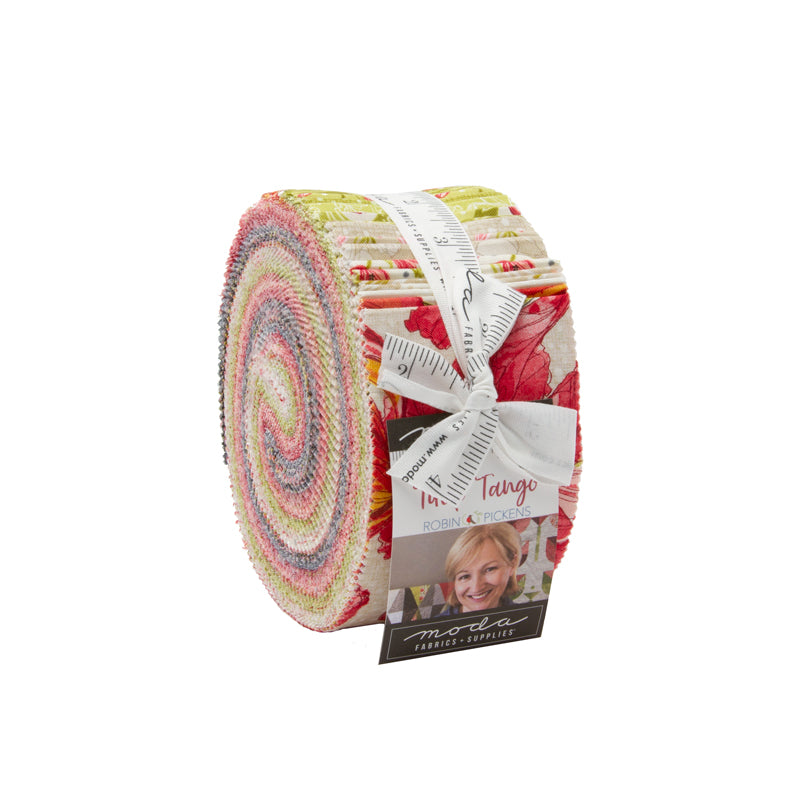Tulip Tango Jelly Roll®