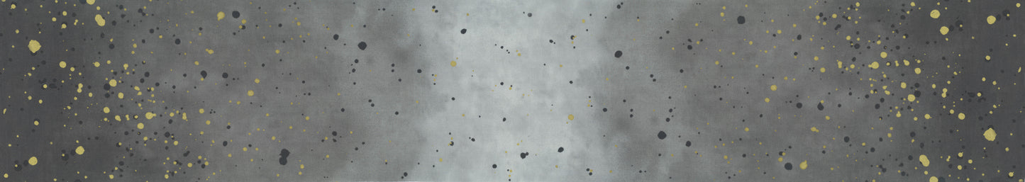 Ombre Galaxy Graphite Grey by Moda