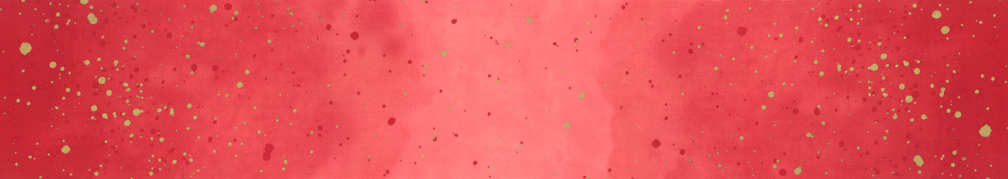 Ombre Galaxy Cherry by Moda