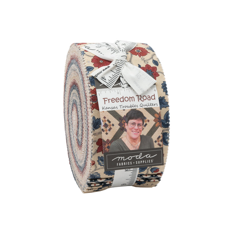 Freedom Road Jelly Roll® - Kansas Troubles