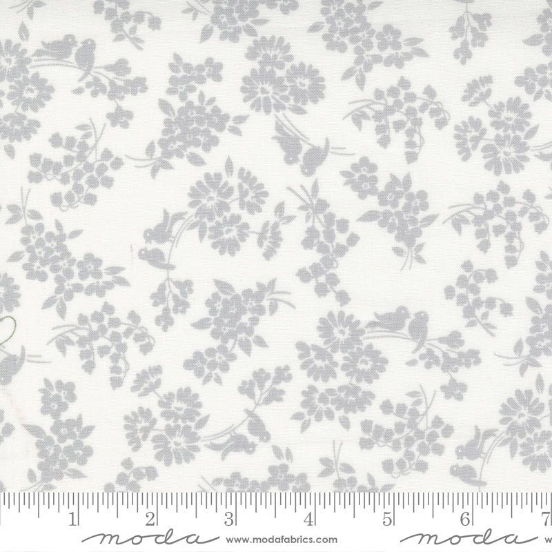 Dwell Songbird Cream Gray