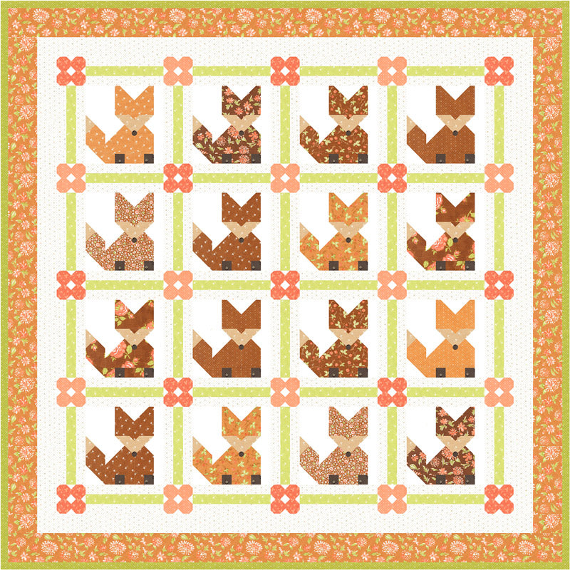 Cinnamon & Cream Kit 20450 Fig Tree & Co