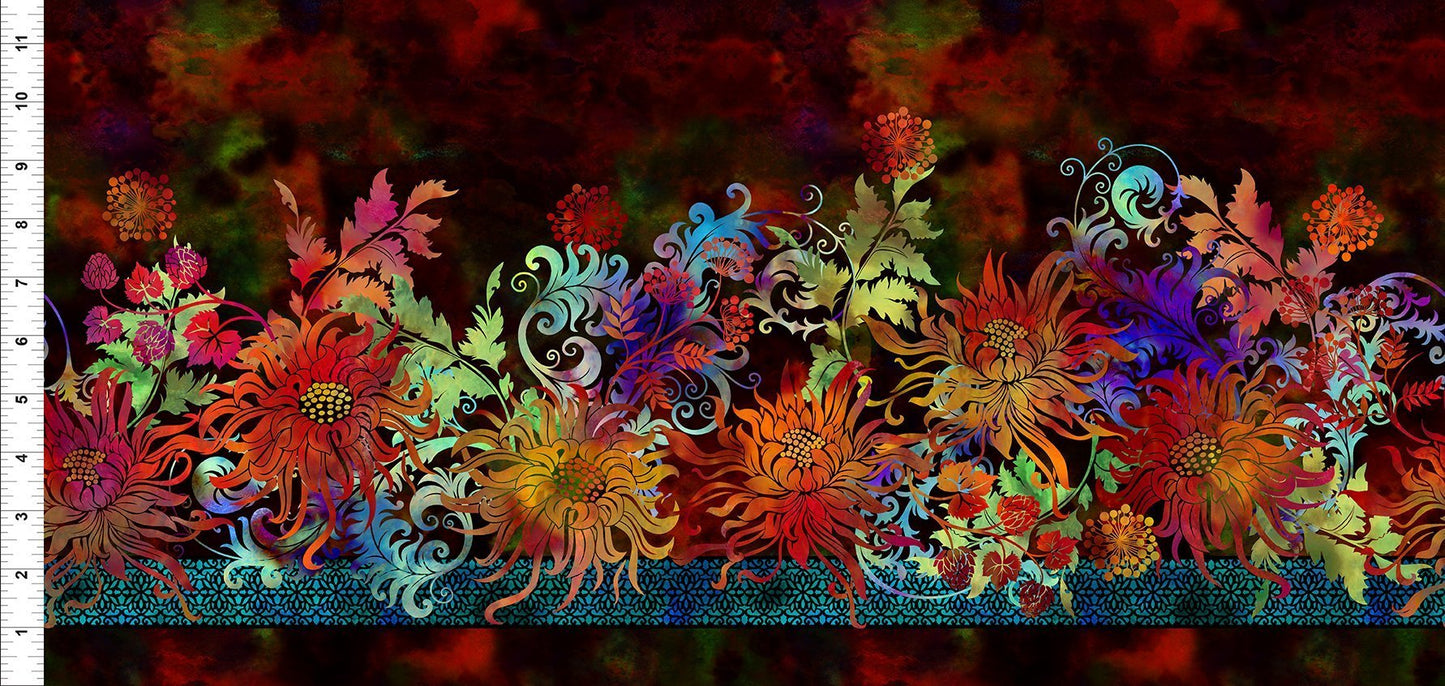 Floragraphix V 1FGE 1 by Jason Yenter for In the Beginning
