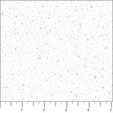Enchanted Glitter - Dots 24215G-10