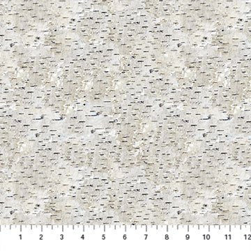 Gray Wolves - Birch