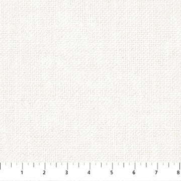 White Linen Christmas - Off White 25433-10