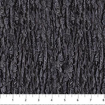 Naturescapes First Light - Bark
