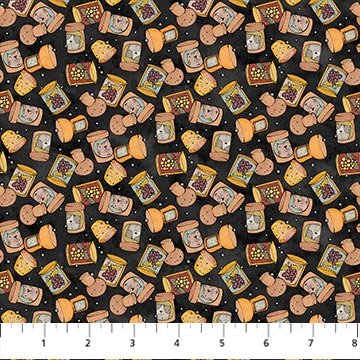 Whiskers & Wine - Corks