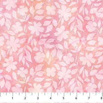 Sweet Surrender - Pink Floral Blender