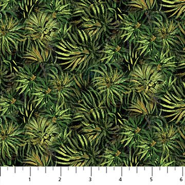 Bear's Den - Dark Green Pine Needles