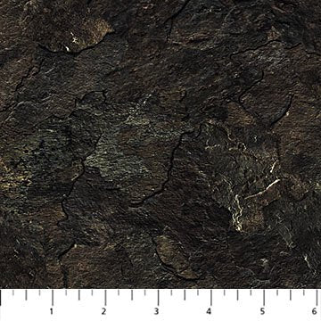 Bear's Den - Black Slate