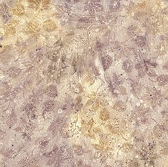 FLOURISH - STUCCO LEAF BLENDER Tan - 1649-29336-KA - QT Fabrics
