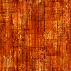 Into the Woods - Wood Texture - Paprika