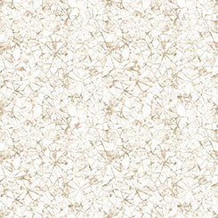 MOSAIC BLOOMS - Cream MOSAIC BLENDER