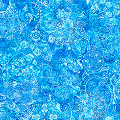 Mystique - Mystique Blender - Ocean