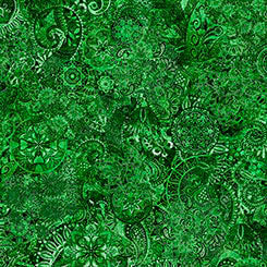Mystique - Mystique Blender - Green