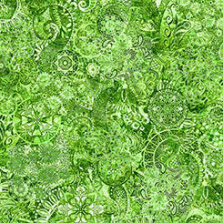 Mystique - Mystique Blender - Moss