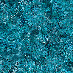 Mystique - Mystique Blender - Lagoon