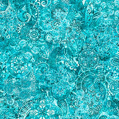 Mystique - Mystique Blender - Turquoise