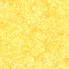 Mystique - Mystique Blender - Lemon