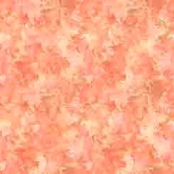 Serenity - Mottled Blender - Peach