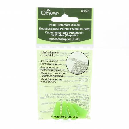 Clover Point Protectors Small 4ct