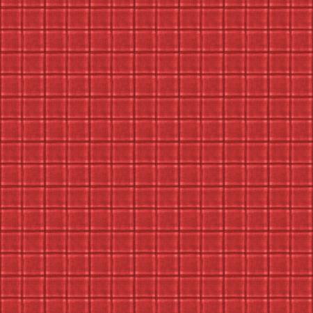 Season of Heart Red Plaid
