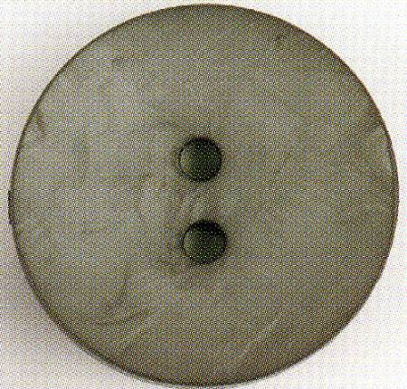 Round Button 60mm Pewter Color 12