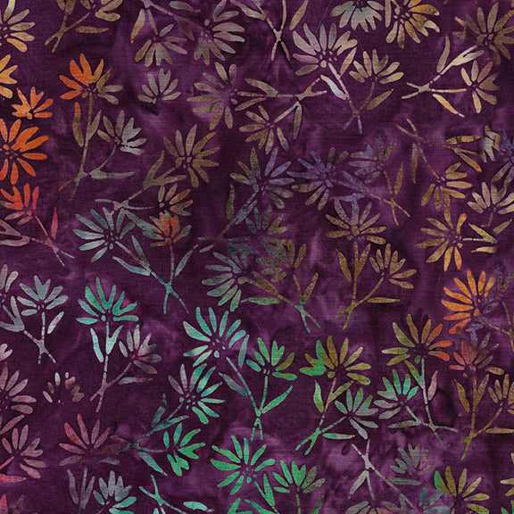 Back Country Flowers-Jelly