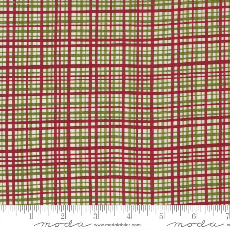 Snowkissed - Red Pine 55585 13