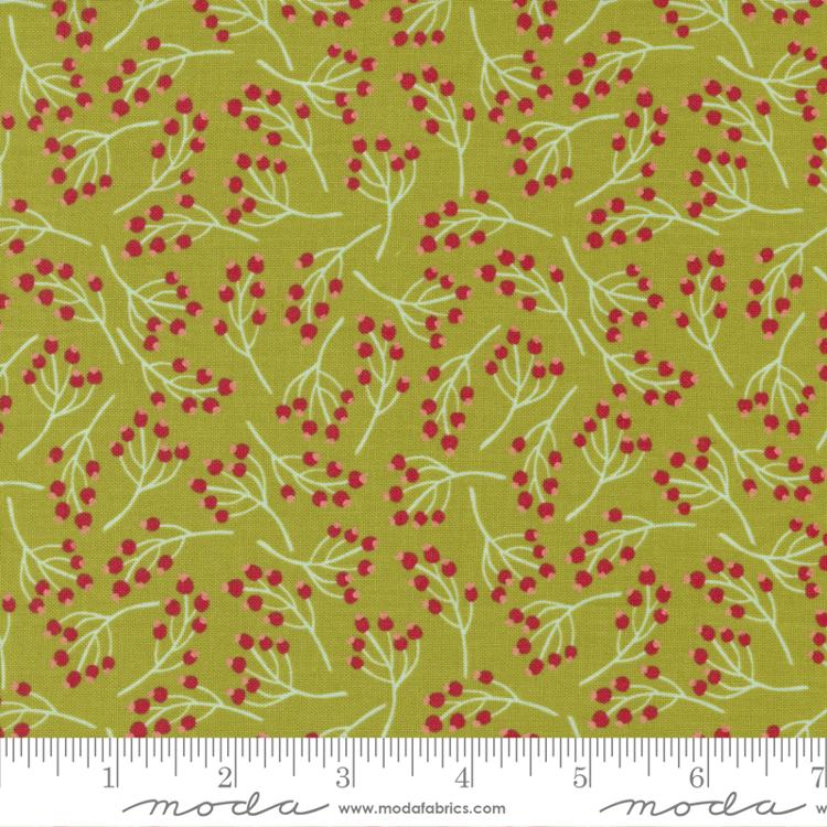 Joyful Joyful Field 20806 23 Moda #1