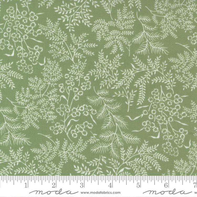 Nantucket Summer Grass 55261 26 Moda