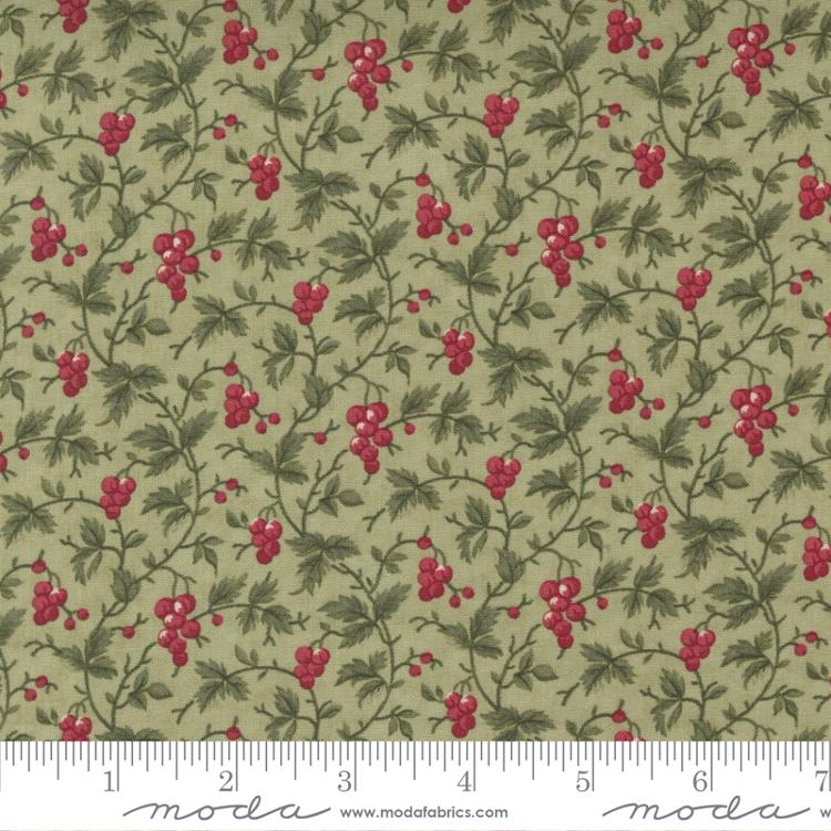 Poinsettia Plaza - Sage 44294 13