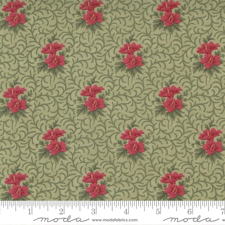 Poinsettia Plaza - Sage 44295 13