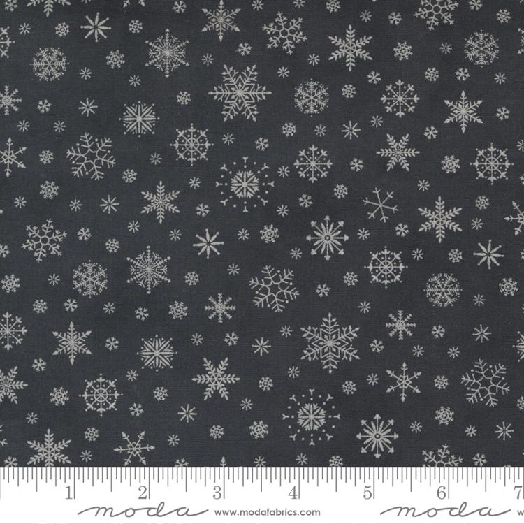 Poinsettia Plaza - Ebony 44296 15