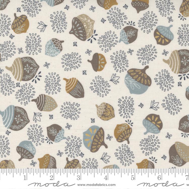 Slow Stroll - Natural 45542 11